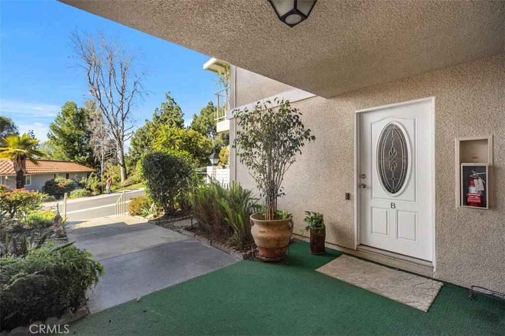 Laguna Woods, CA 92637,633 Ave.Sevilla #B