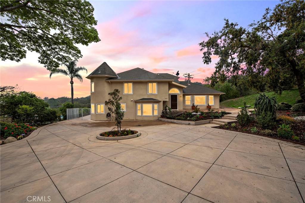 Trabuco Canyon, CA 92679,30901 Hamilton Trail