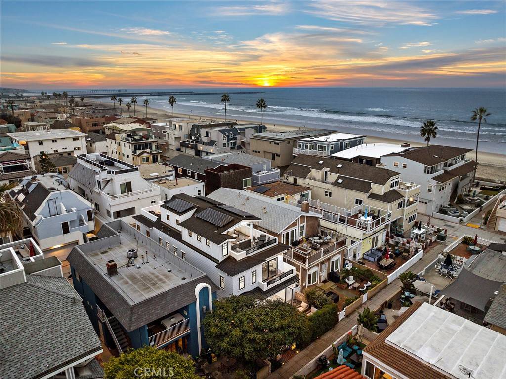 San Diego, CA 92109,725 Dover CT