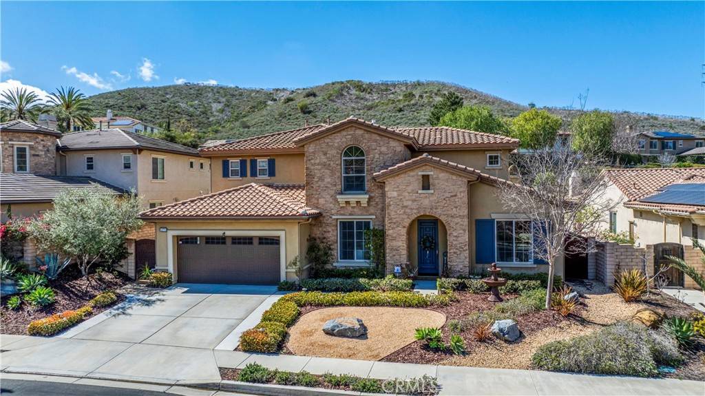 San Juan Capistrano, CA 92675,31771 Via Salamanca