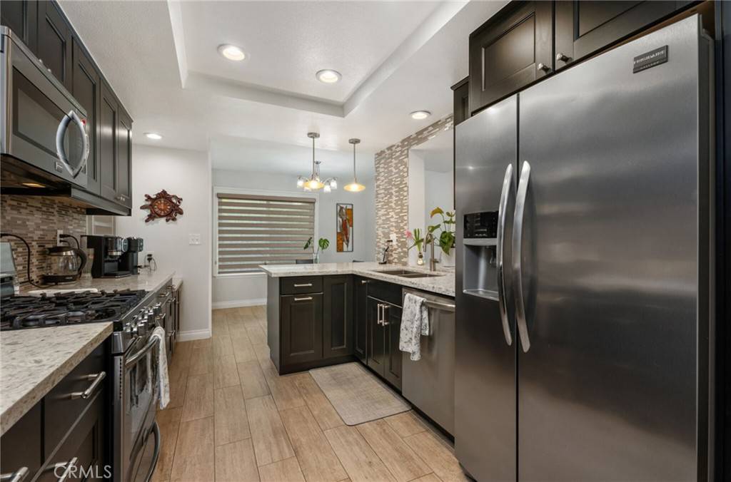 Mission Viejo, CA 92692,22482 Petra #23