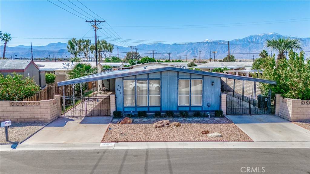Thousand Palms, CA 92276,32879 Bloomfield AVE