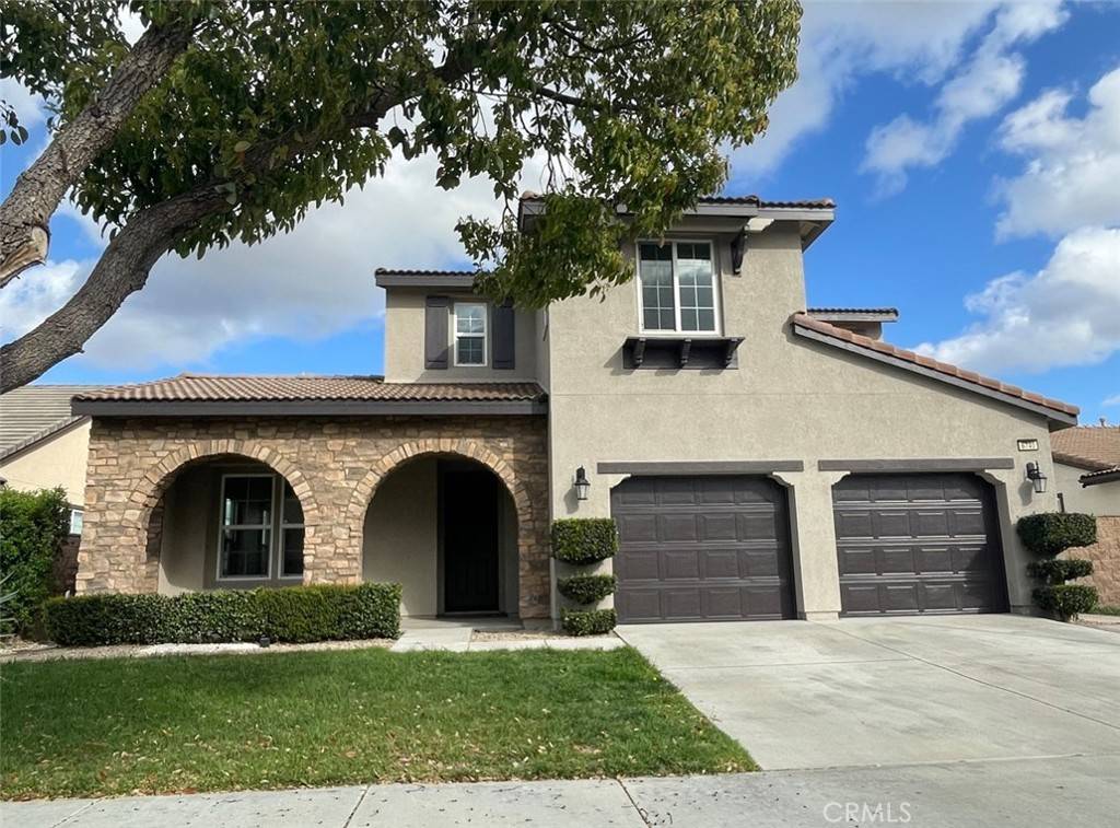 Eastvale, CA 92880,6740 Black Forest DR