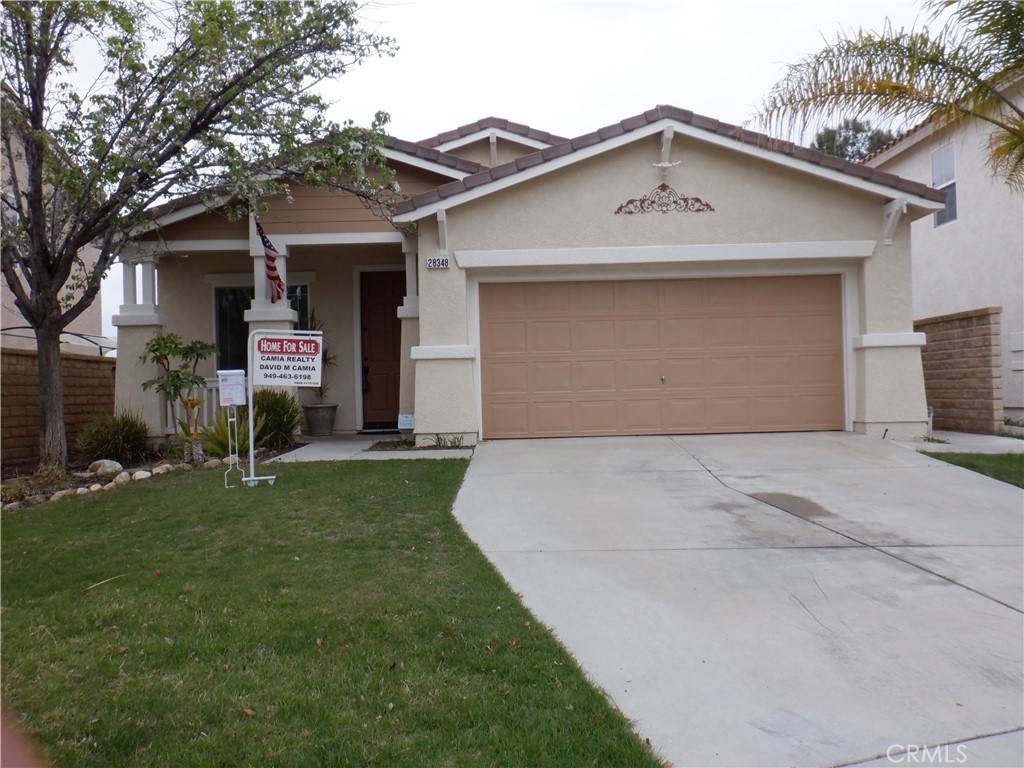 Castaic, CA 91384,28348 Millbrook PL