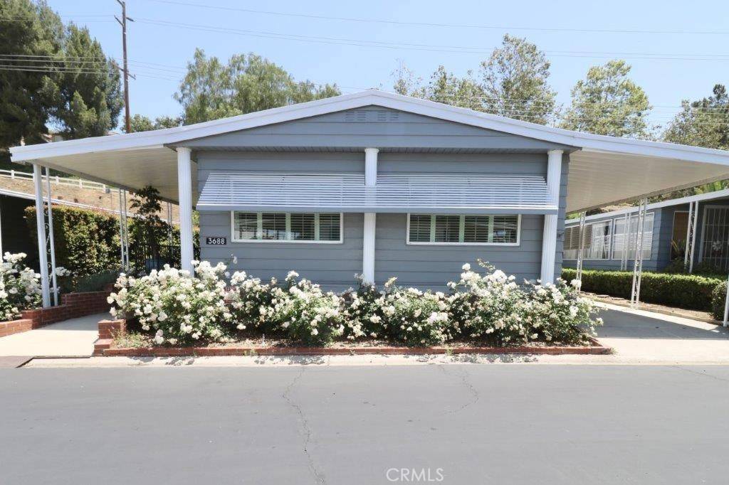 Yorba Linda, CA 92886,3688 Lake Grove DR #29