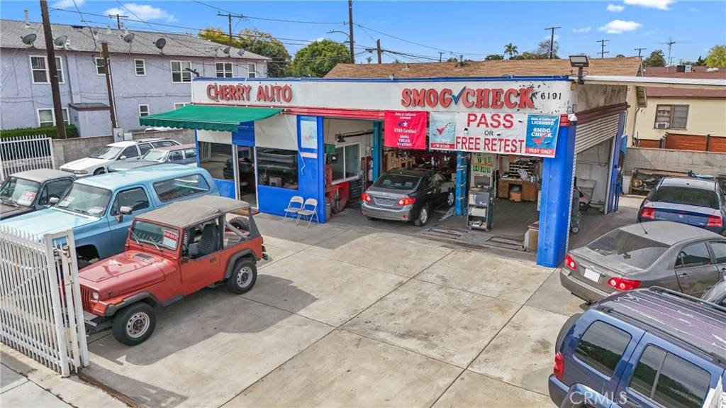 Long Beach, CA 90805,6191 Orange AVE