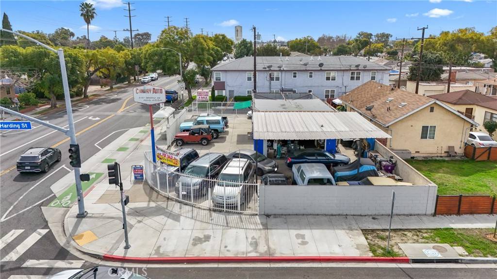 Long Beach, CA 90805,6191 Orange AVE