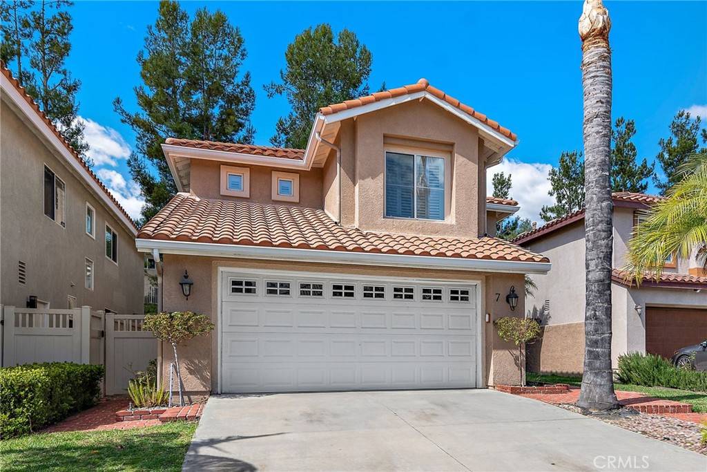 Rancho Santa Margarita, CA 92688,7 El Potro