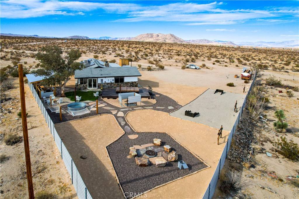 Landers, CA 92285,129 Bowman TRL