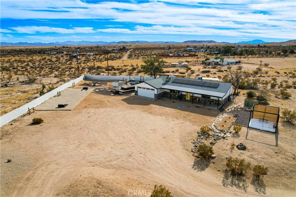 Landers, CA 92285,129 Bowman TRL