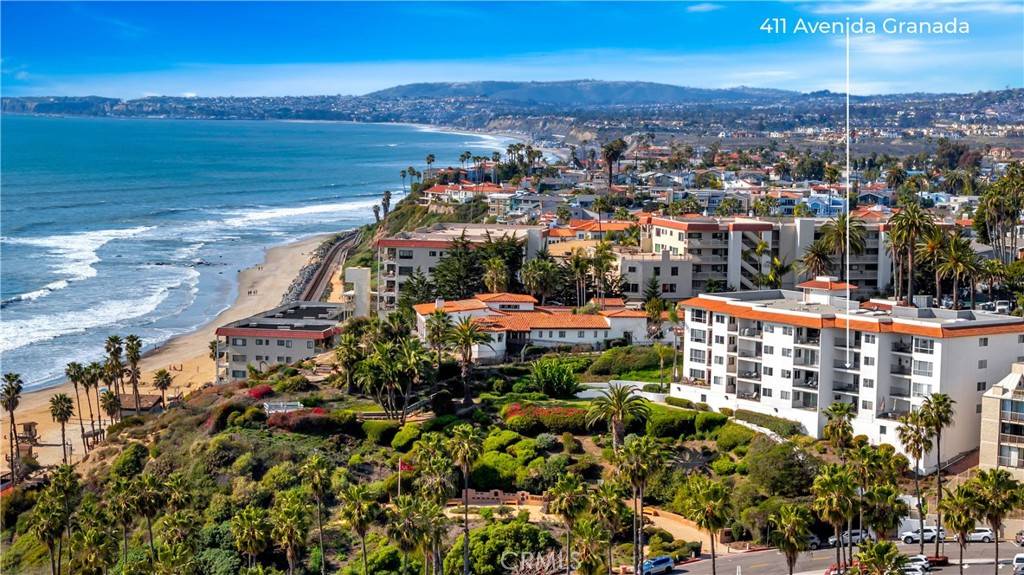 San Clemente, CA 92672,411 Avenida Granada #2B