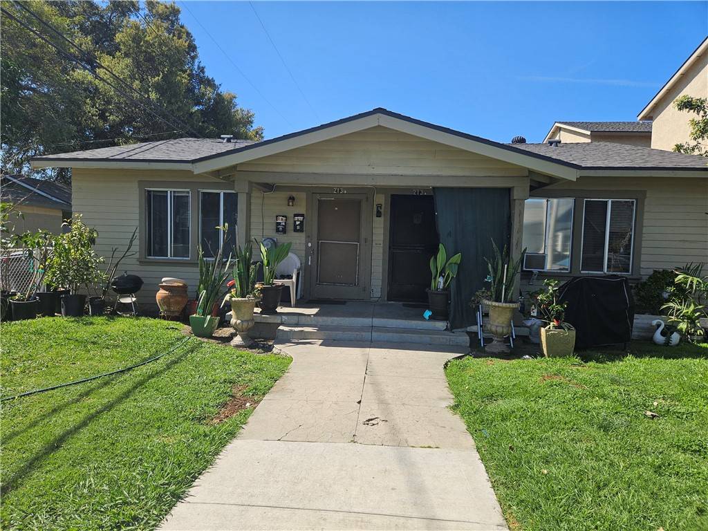 Anaheim, CA 92805,213 S Ohio ST