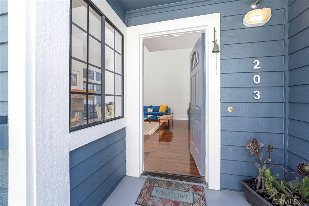 Huntington Beach, CA 92646,20322 Portview CIR #CI203