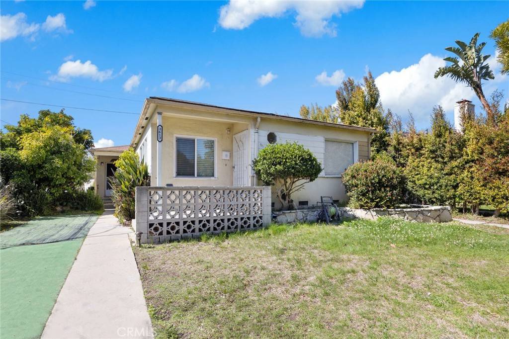 Los Angeles, CA 90066,3613 Beethoven ST