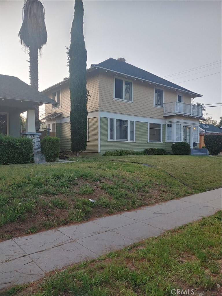 Riverside, CA 92501,3857 Pine ST