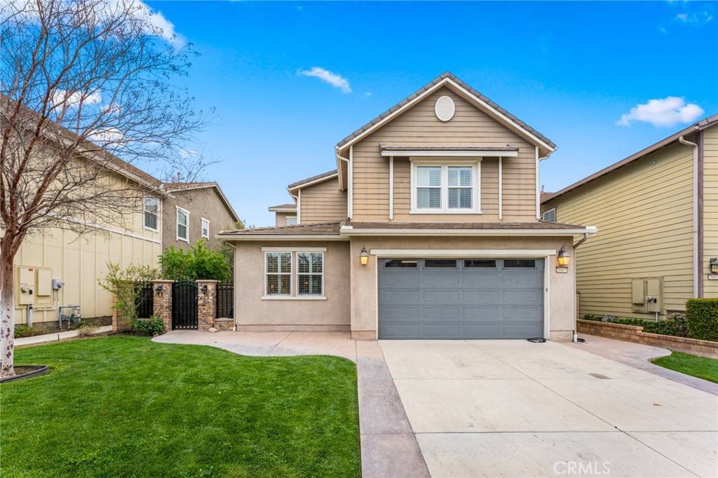 Saugus, CA 91350,26607 Millhouse DR