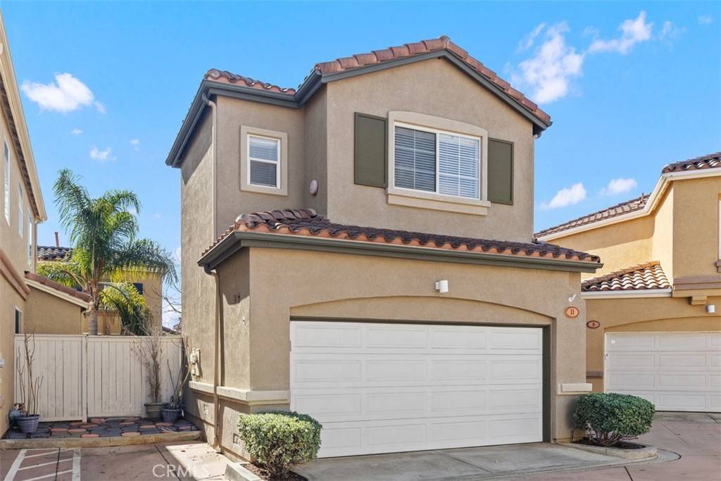 Rancho Santa Margarita, CA 92688,11 Calle De Los Grabados