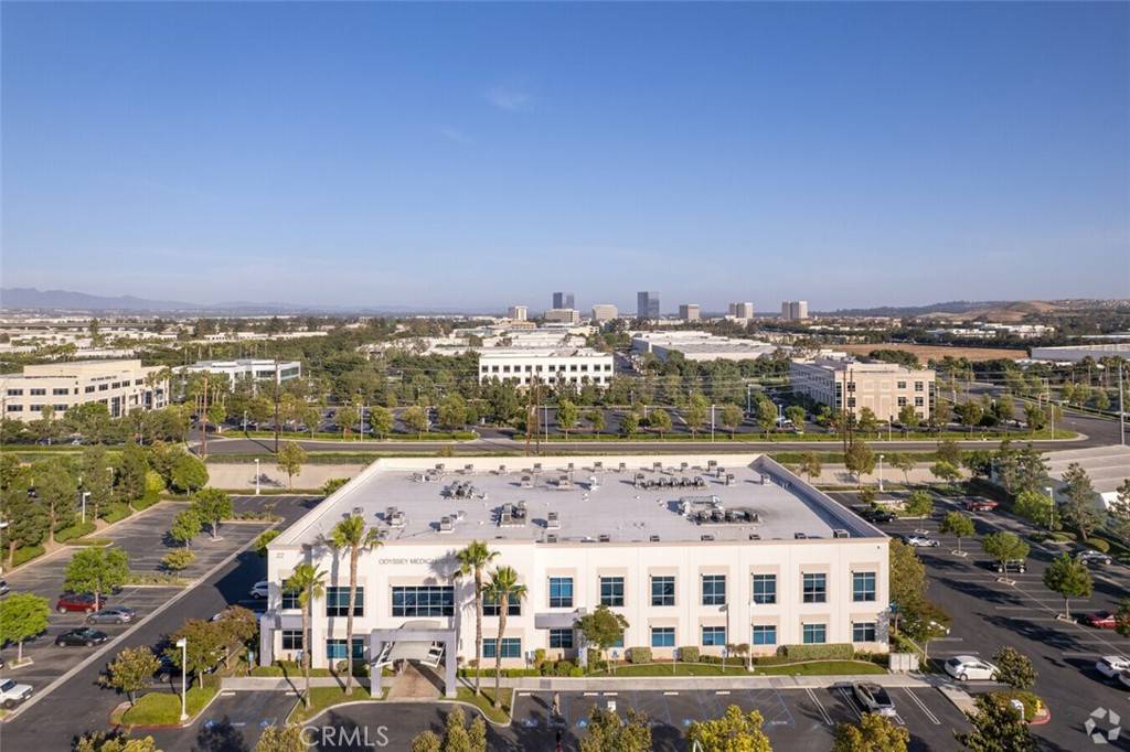 Irvine, CA 92618,22 Odyssey #130