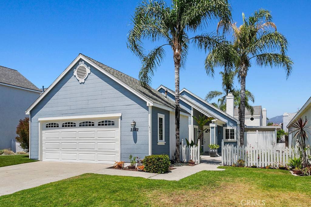 Mission Viejo, CA 92691,21182 Cedar LN