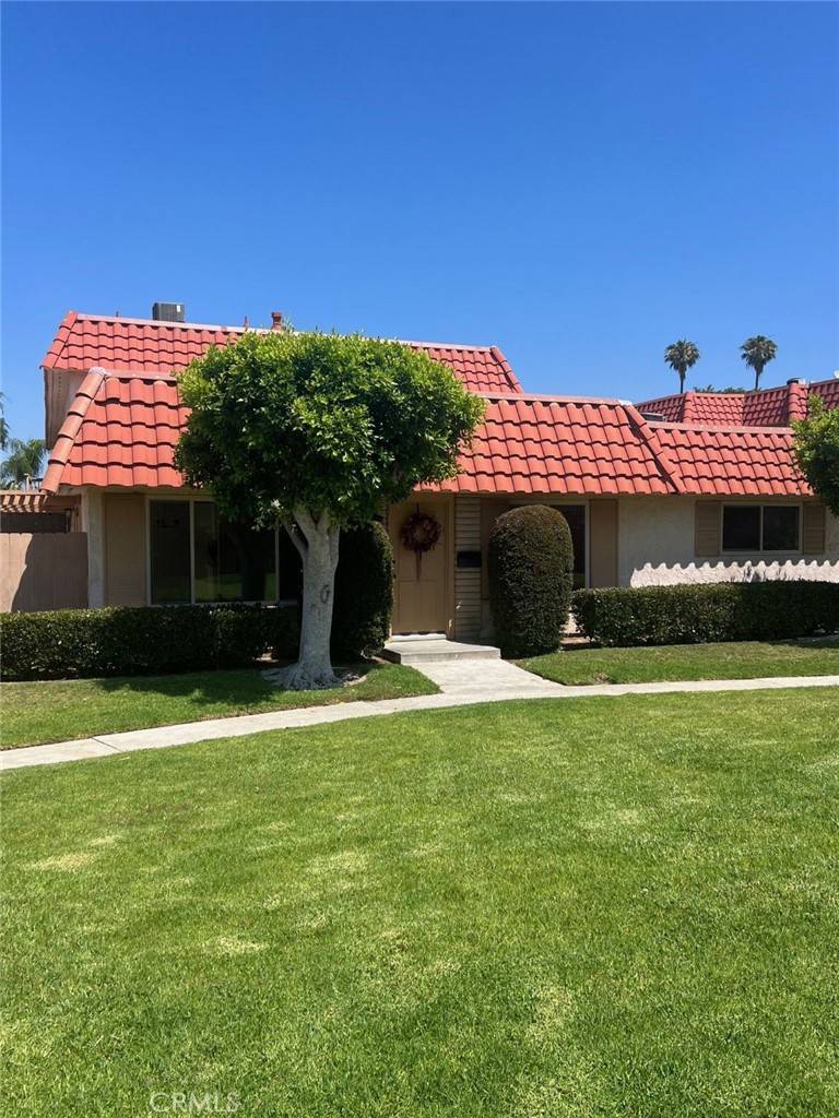 Lake Forest, CA 92630,22822 Mesa WAY #1