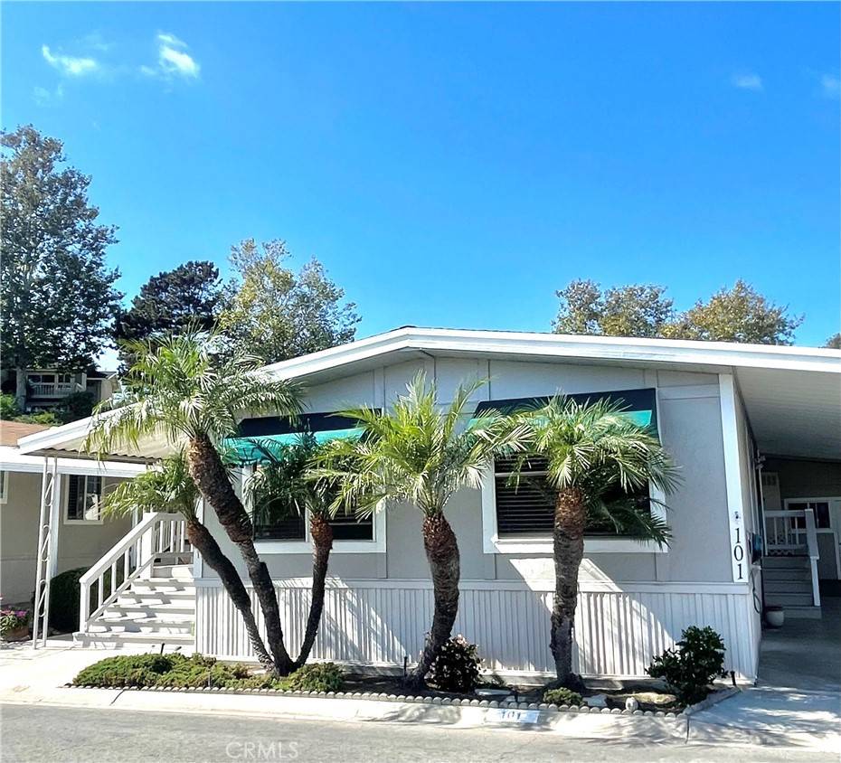 Huntington Beach, CA 92646,18601 Newland ST #101