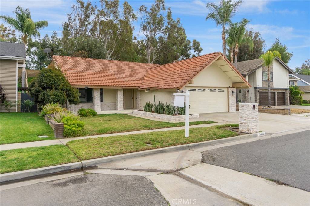 Anaheim Hills, CA 92808,7408 E Calle Durango