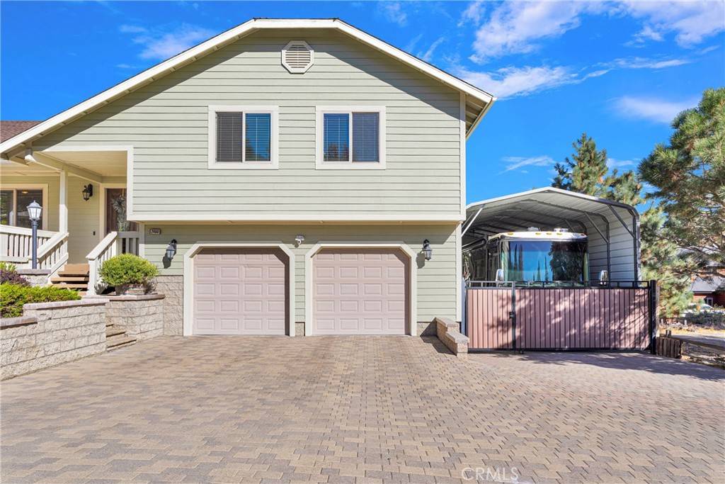 Wrightwood, CA 92397,2460 Geneva CT