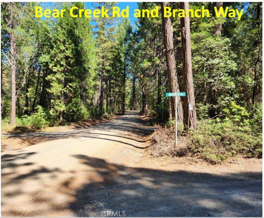 Georgetown, CA 95634,0 Shoemaker Hill RD
