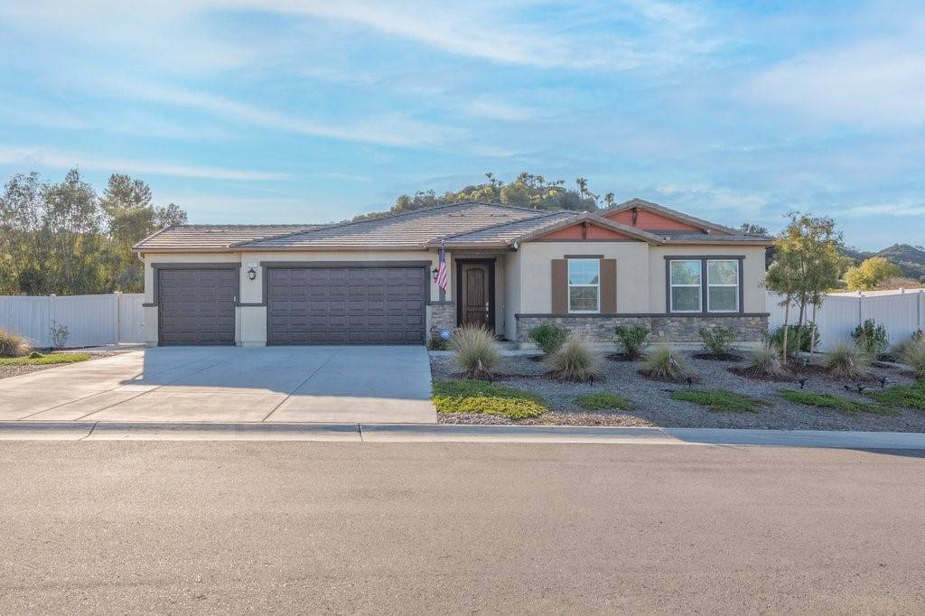 Valley Center, CA 92082,27911 Evergreen WAY