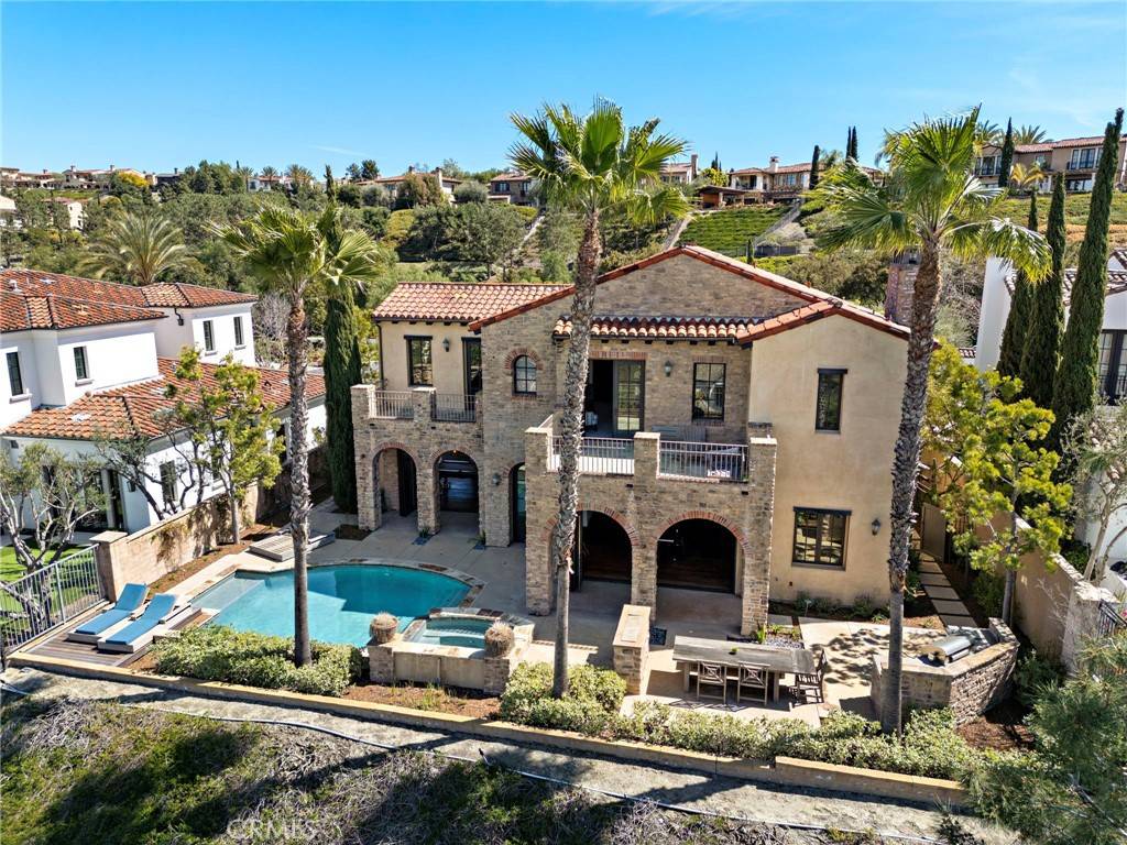 Ladera Ranch, CA 92694,7 Broken Arrow