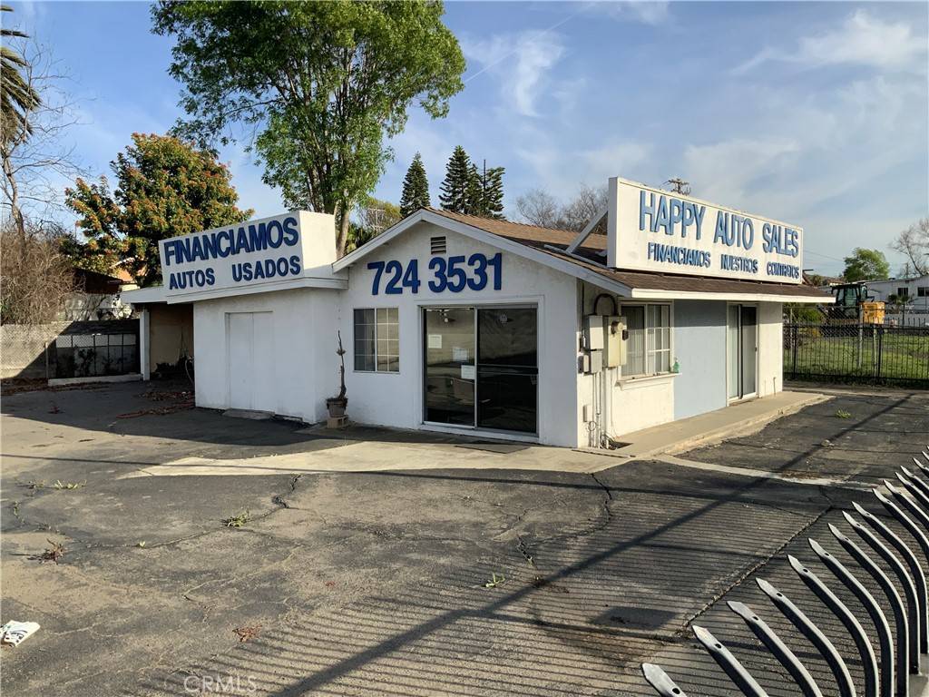 Vista, CA 92084,721 N Santa Fe AVE