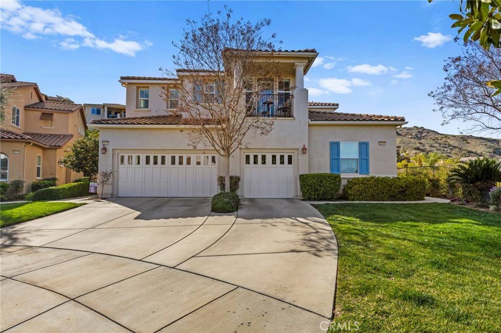 Corona, CA 92883,23757 Cahuilla CT