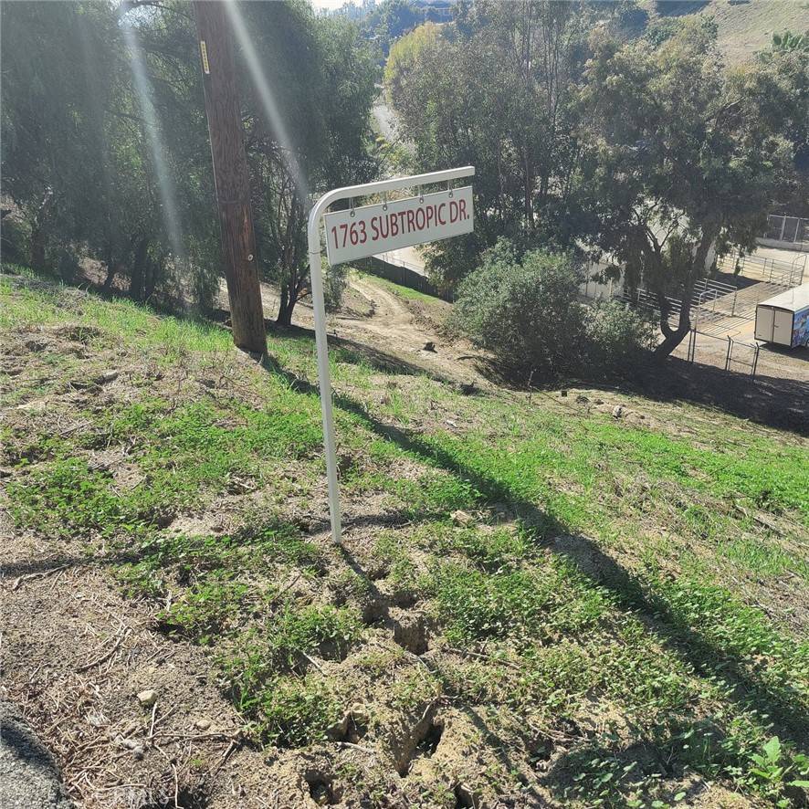 La Habra Heights, CA 90631,1875 Subtropic DR