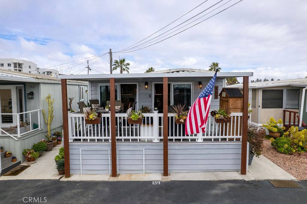 Oceanside, CA 92054,900 N Cleveland ST #159