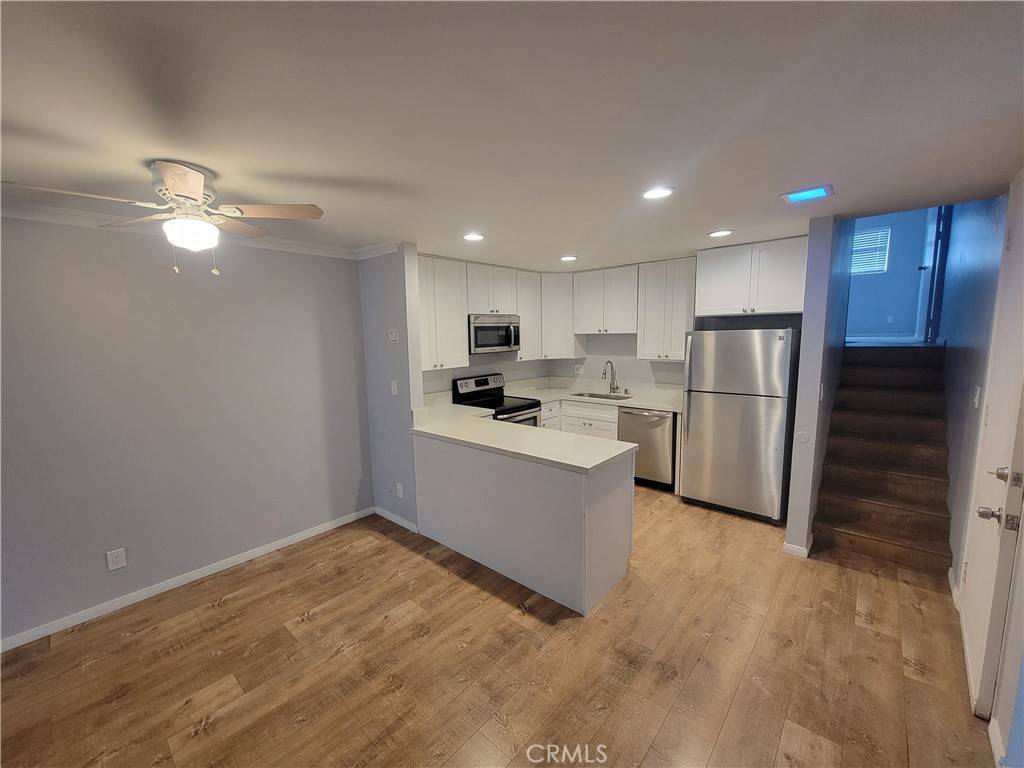 San Diego, CA 92115,4545 Collwood BLVD #19