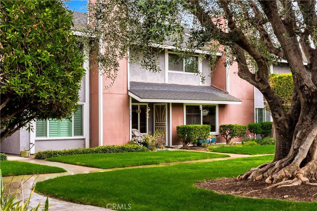 Westminster, CA 92683,6182 Hefley ST #15