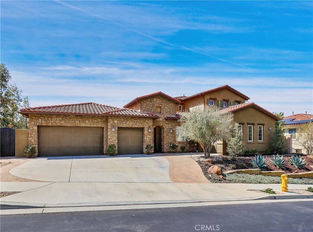 San Juan Capistrano, CA 92675,31801 Via Granada