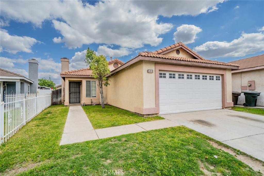 Colton, CA 92324,546 Silver Star CIR