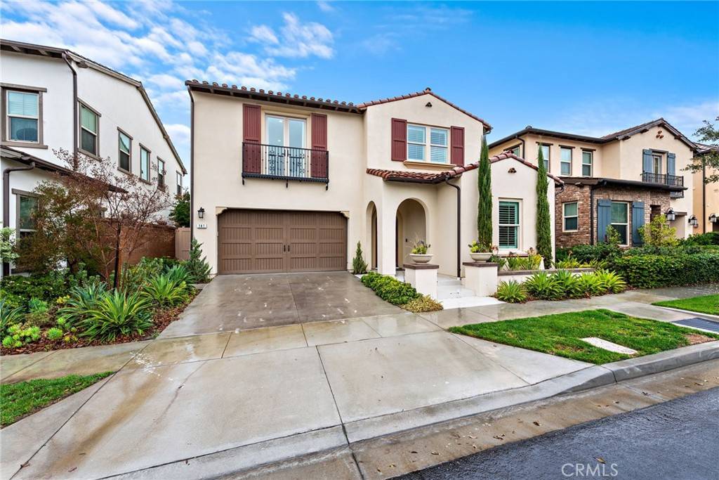 Irvine, CA 92620,141 Lovelace