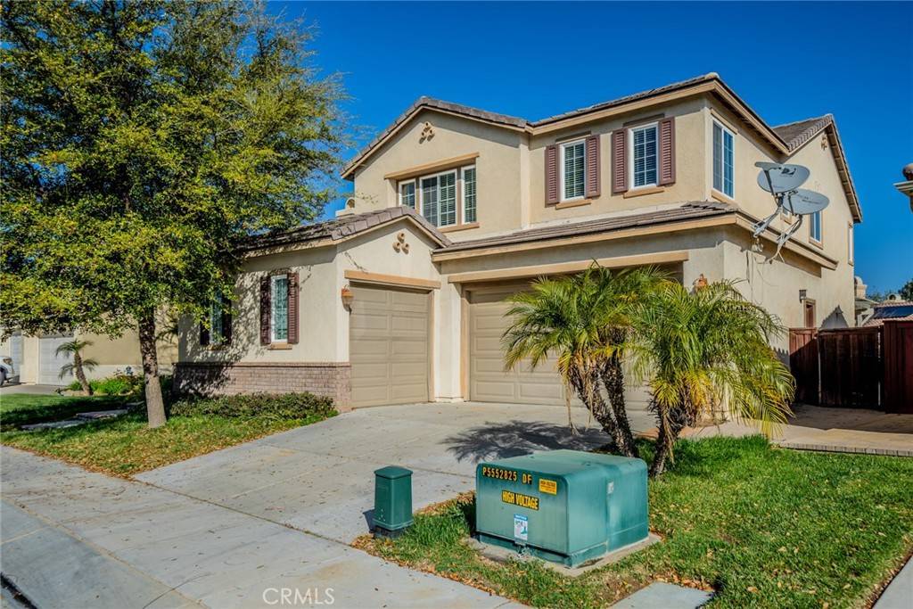 Beaumont, CA 92223,36368 Par LN