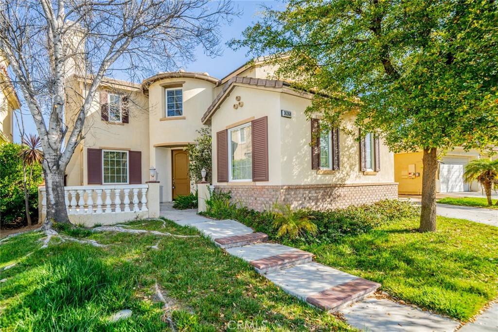 Beaumont, CA 92223,36368 Par LN