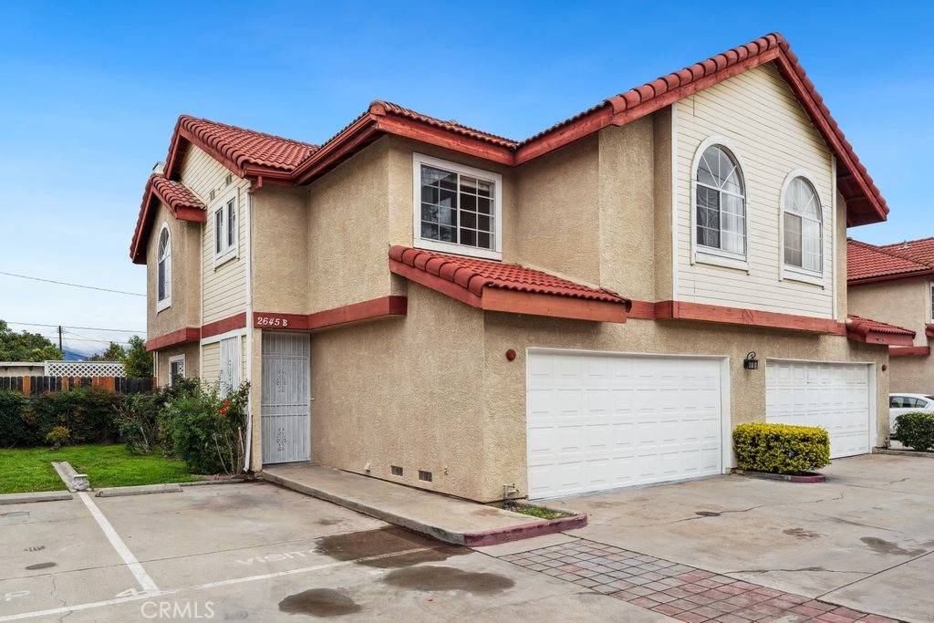El Monte, CA 91733,2645 Gage AVE #B