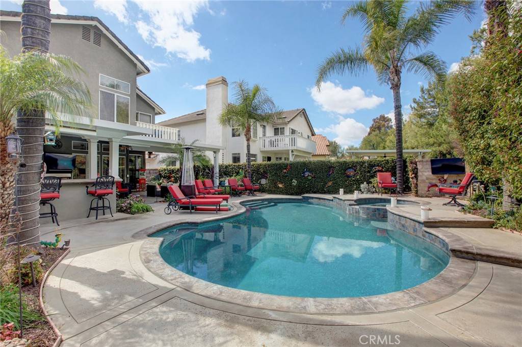 Trabuco Canyon, CA 92679,31811 Via del Viento