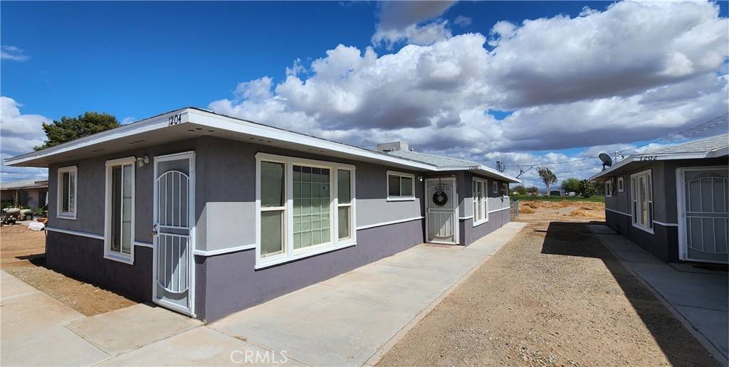 Blythe, CA 92225,1200 N Broadway