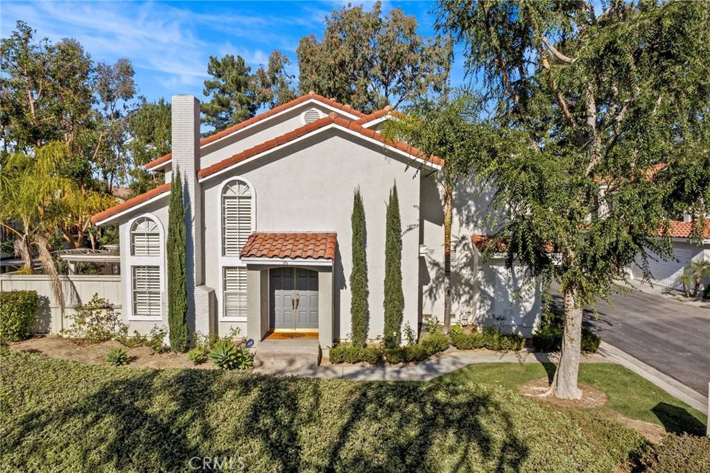 Rancho Santa Margarita, CA 92688,96 Wild Horse #12