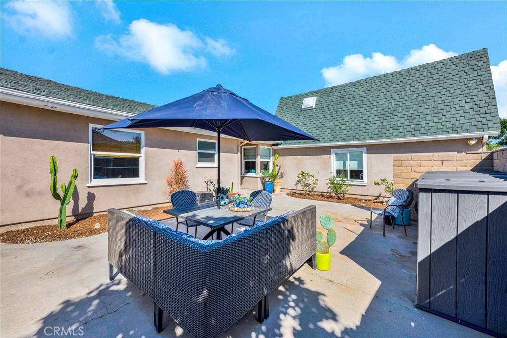 Fountain Valley, CA 92708,17339 Santa Suzanne ST