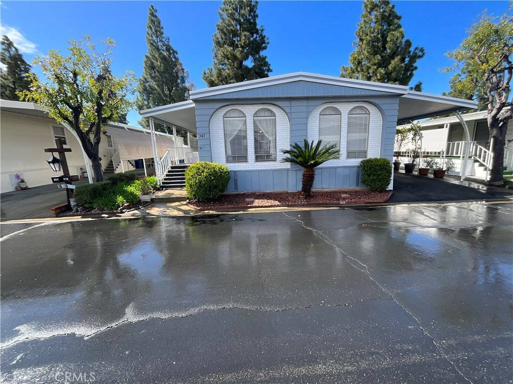 Lake Forest, CA 92630,24001 Muirlands Blvd #347