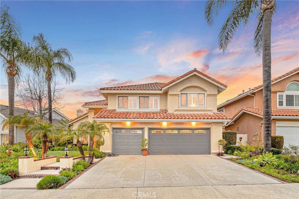 Mission Viejo, CA 92692,22432 Rosebriar