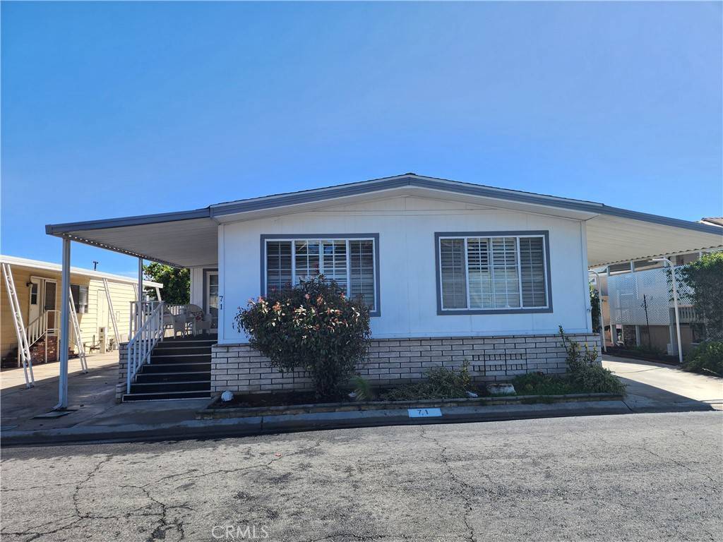 Huntington Beach, CA 92646,18601 Newland ST #71