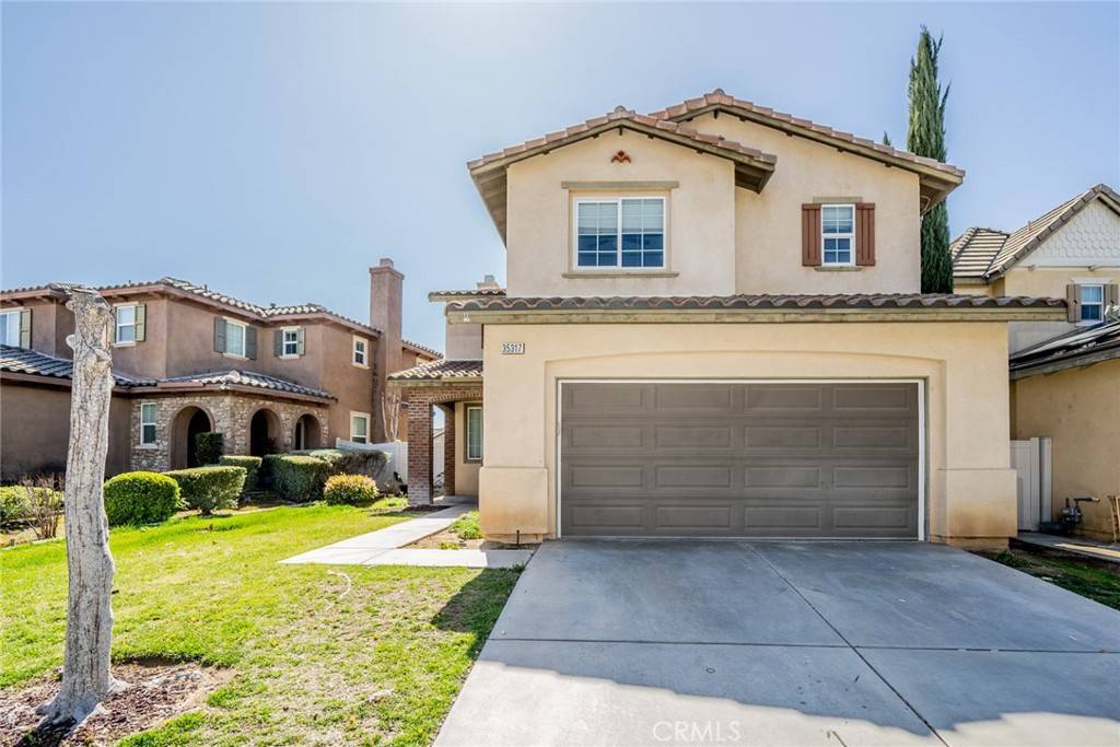 Beaumont, CA 92223,35317 Trevino TRL